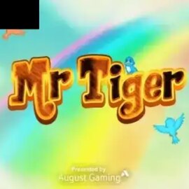 Mr Tiger