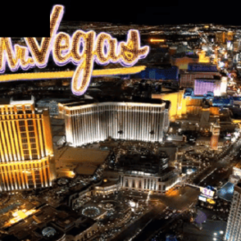 Mr. Vegas