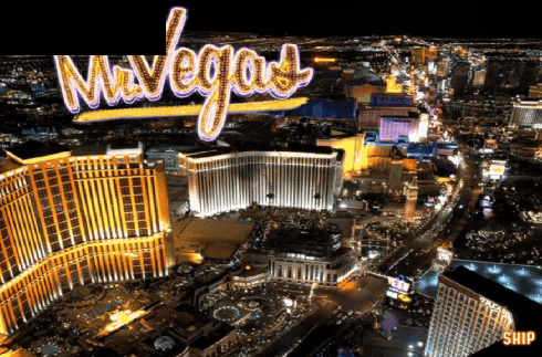 Mr. Vegas