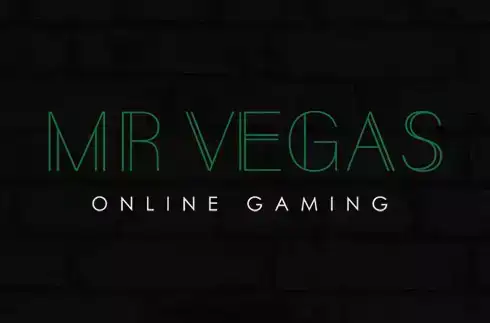 Mr Vegas