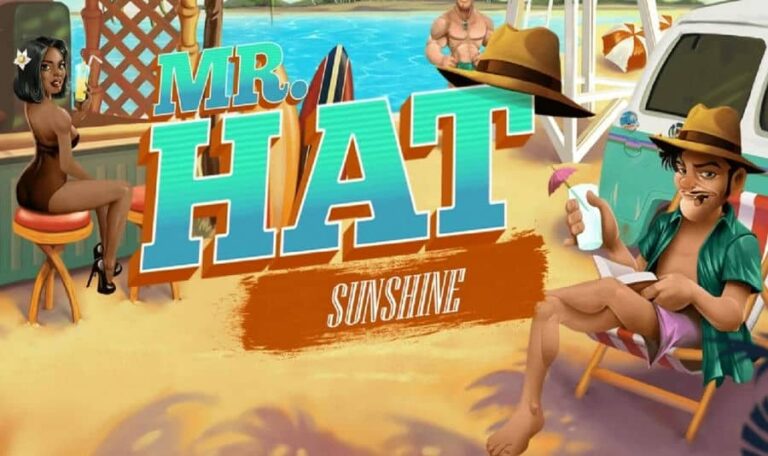 Mr.Hat: Sunshine