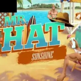 Mr.Hat: Sunshine