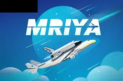 Mriya