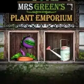 Mrs Green’s Plant Emporium