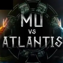 Mu vs. Atlantis