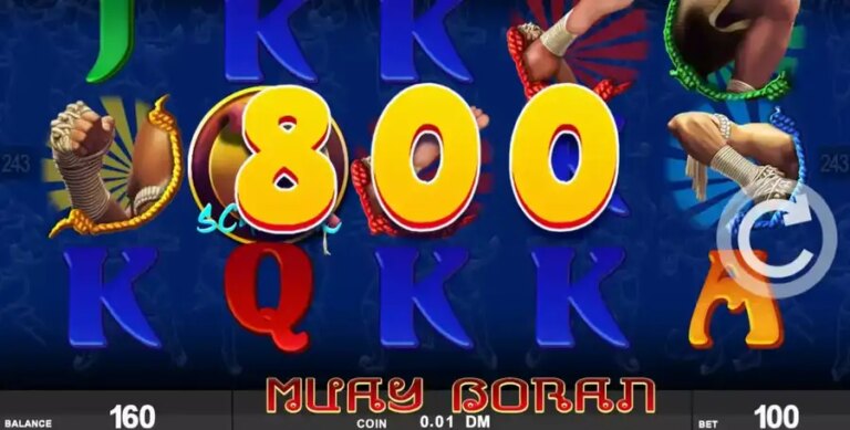Muay Boran