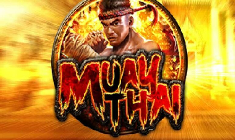 Muay Thai (CQ9Gaming)