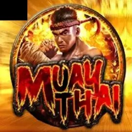 Muay Thai (CQ9Gaming)