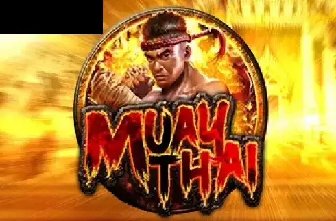 Muay Thai (CQ9Gaming)