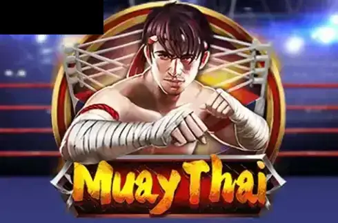 Muay Thai (Dragoon Soft)
