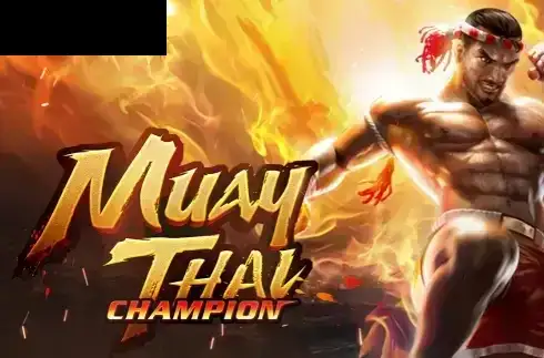 Muay Thai Champion