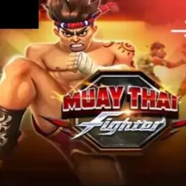 Muay Thai Fighter