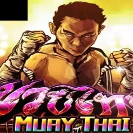 Muay Thai (Manna Play)
