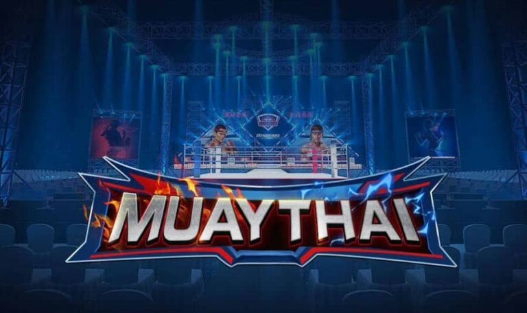 Muaythai