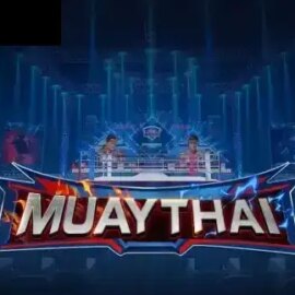 Muaythai