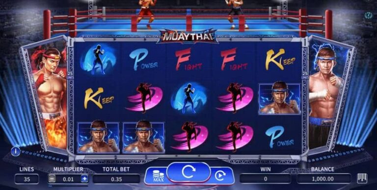 Muaythai