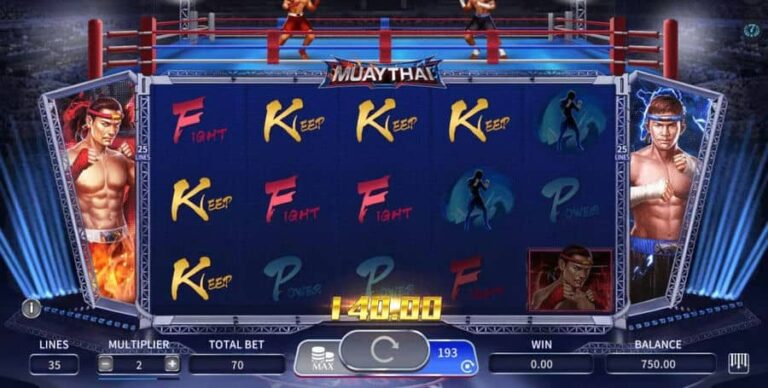 Muaythai