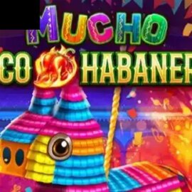 Mucho Loco Habanero