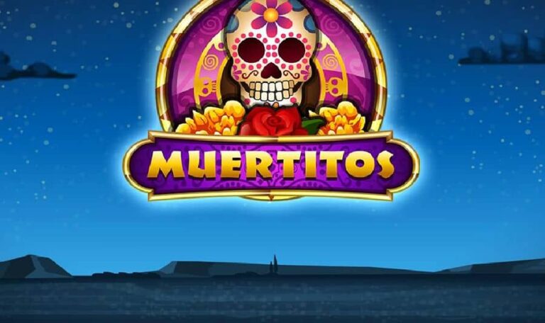 Muertitos (Red Rake)