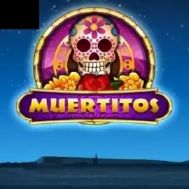 Muertitos (Red Rake)