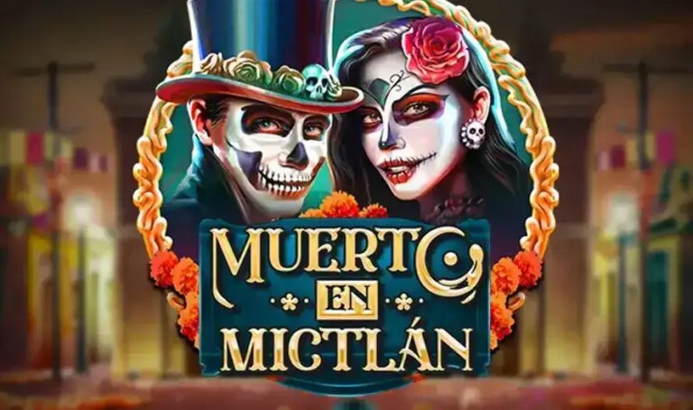 Muerto En Mictlan
