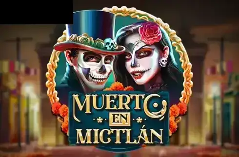 Muerto En Mictlan