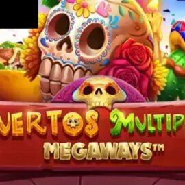 Muertos Multiplier Megaways
