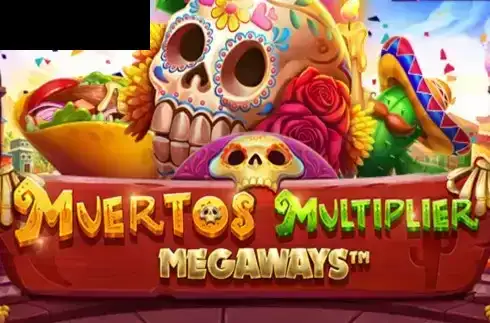 Muertos Multiplier Megaways