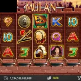 Mulan