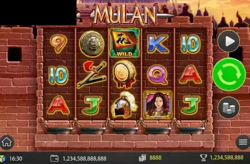 Mulan