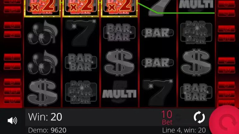 Multi 5