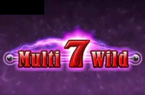 Multi 7 Wild