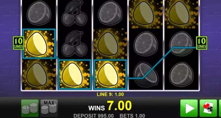 Multi 7 Wild