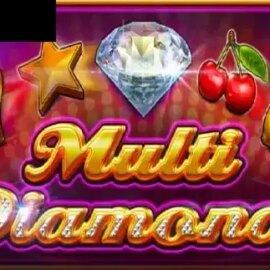 Multi Diamonds (Casino Technology)