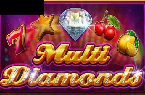 Multi Diamonds (Casino Technology)