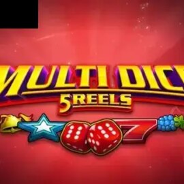 Multi Dice 5 Reels