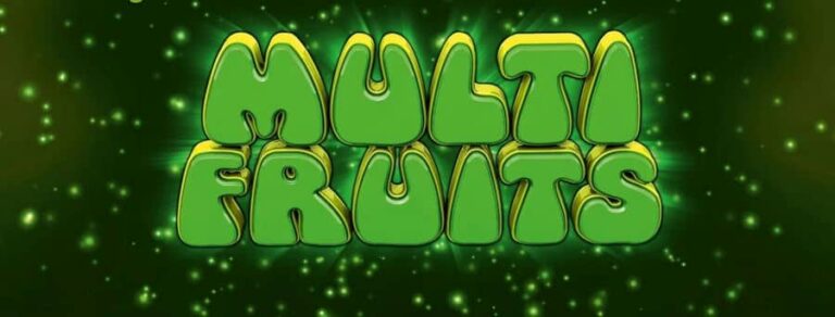 Multi Fruits (Merkur)