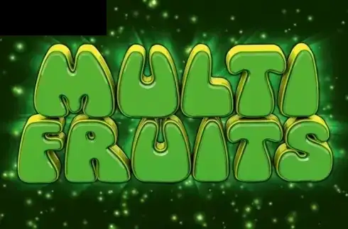 Multi Fruits (Merkur)