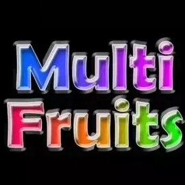 Multi Fruits (Apollo Games)