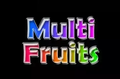 Multi Fruits (Apollo Games)