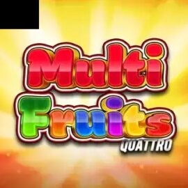 Multi Fruits Quattro
