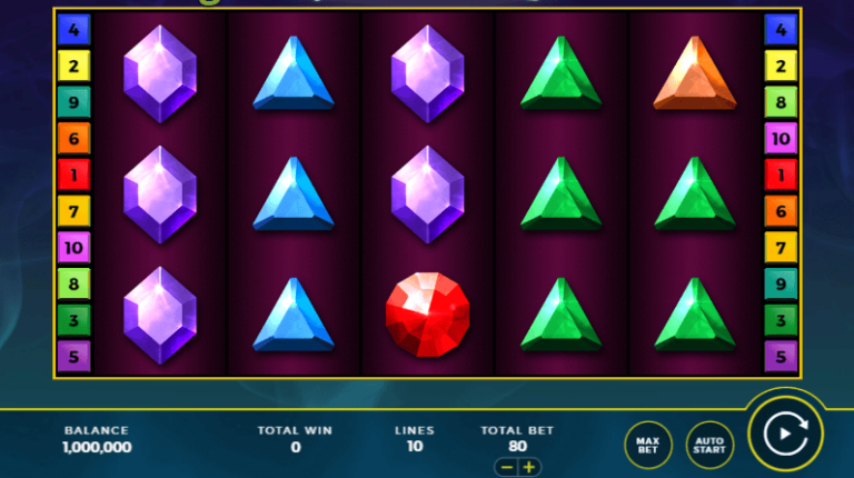Multi Gem