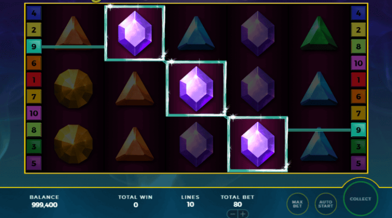 Multi Gem