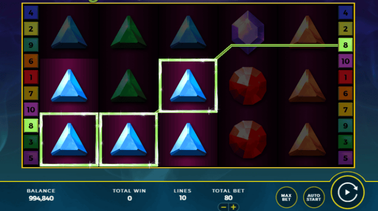 Multi Gem