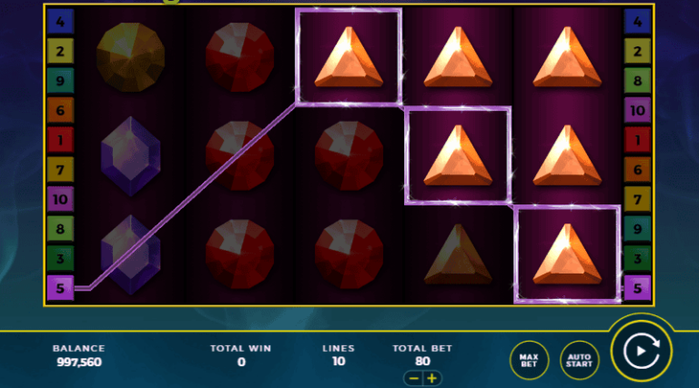 Multi Gem