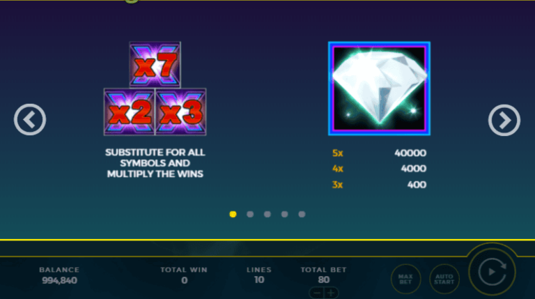 Multi Gem