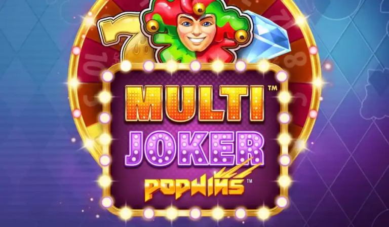 Multi Joker Popwins