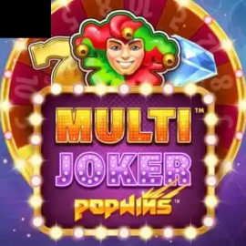 Multi Joker Popwins