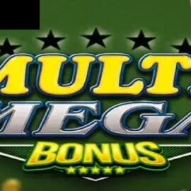 Multi Mega — Bonus
