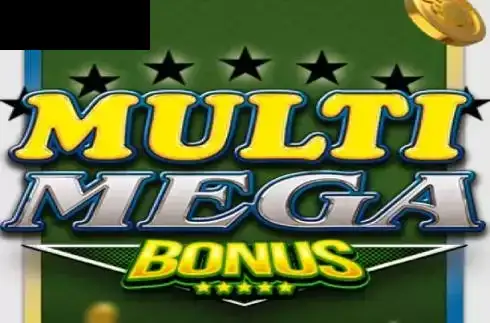 Multi Mega — Bonus